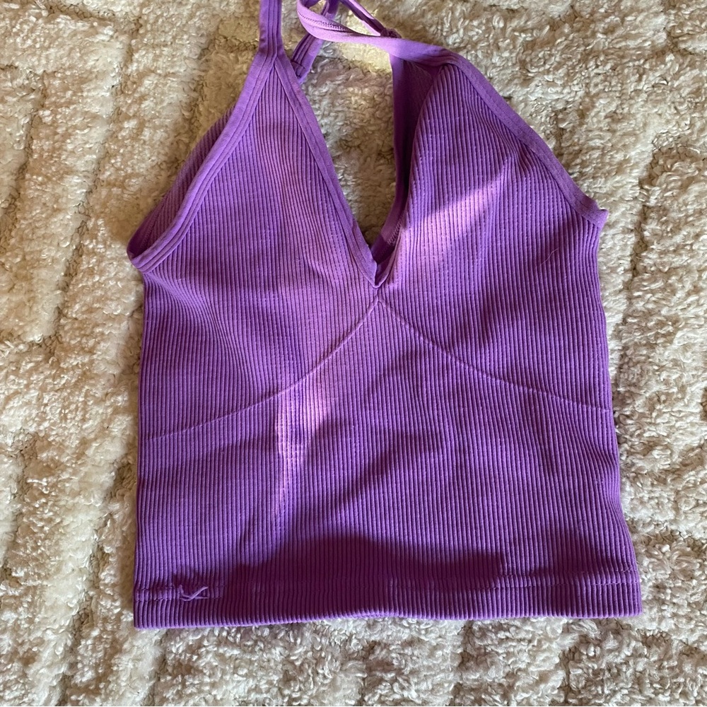 FP movement tank